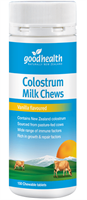 GOOD HEALTH IMMUNO COLOSTRUM 150 CHEWABLE TABS