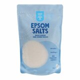 CHANTAL EPSOM SALTS 1.5KG