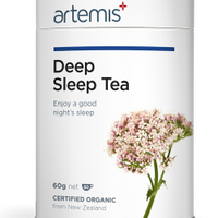 ARTEMIS  SLEEP TEA 30GM