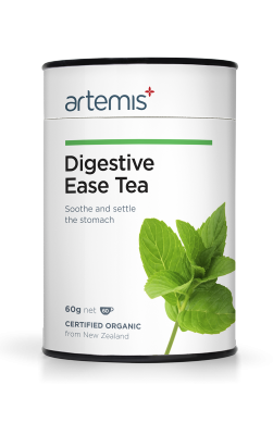 ARTEMIS DIGESTIVE  TEA 30G