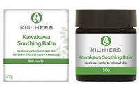 KIWIHERB KAWAKAWA SOOTHING BALM 50G