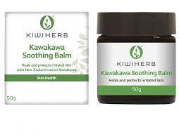 KIWIHERB KAWAKAWA SOOTHING BALM 50G