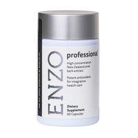 enzo professional enzogenol 240mg 60 caps

