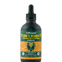 LIFECYKEL LION'S MANE EXTRACT 60ML