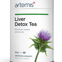 ARTEMIS LIVER DETOX TEA 30g