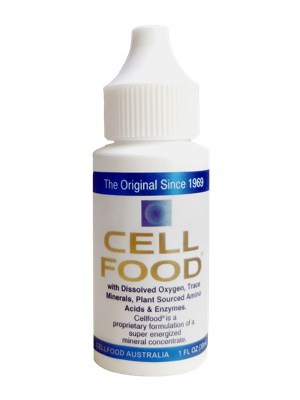 CELLFOOD 30ML