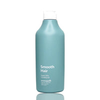 AROMAGANIC CONDITIONER SMOOTH HAIR - SUPER SILKY 450ML