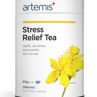 ARTEMIS  DE-STRESS TEA 30G