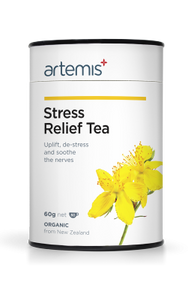 ARTEMIS  DE-STRESS TEA 30G