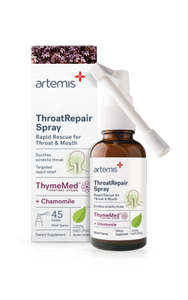 ARTEMIS THROAT REPAIR SPRAY 30ML DNO