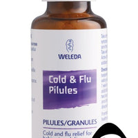 WELEDA COLD & FLU PILLULES 30G